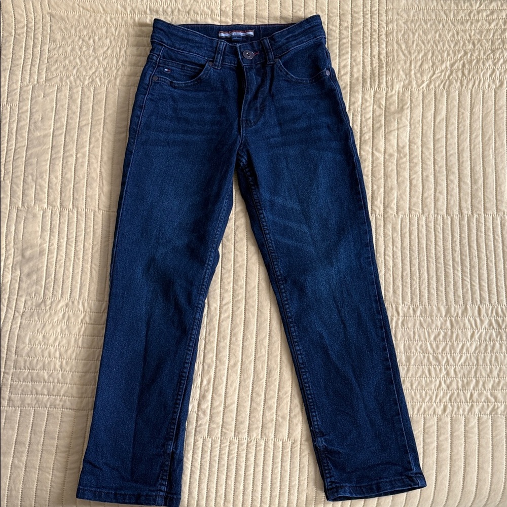 Boys Tommy Hilfiger Jeans